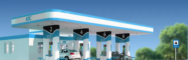 Купить комплектующие для АЗС и ТРК Купить комплектующие для АЗС и ТРК